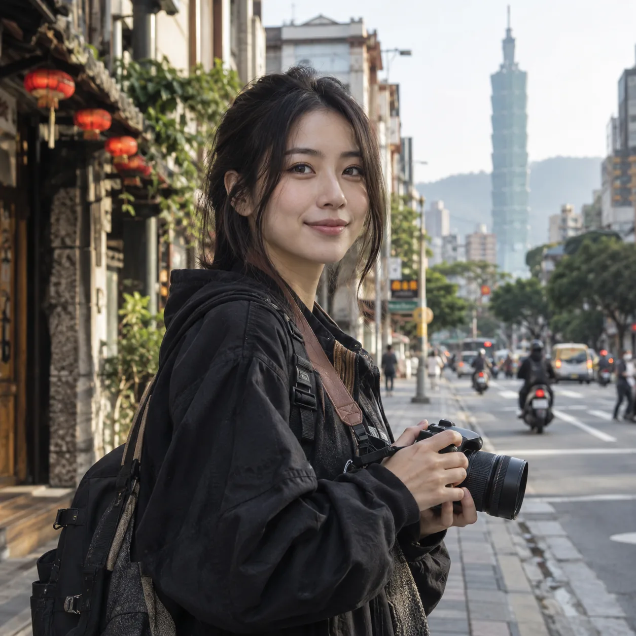 晴子 Haruko 的頭像