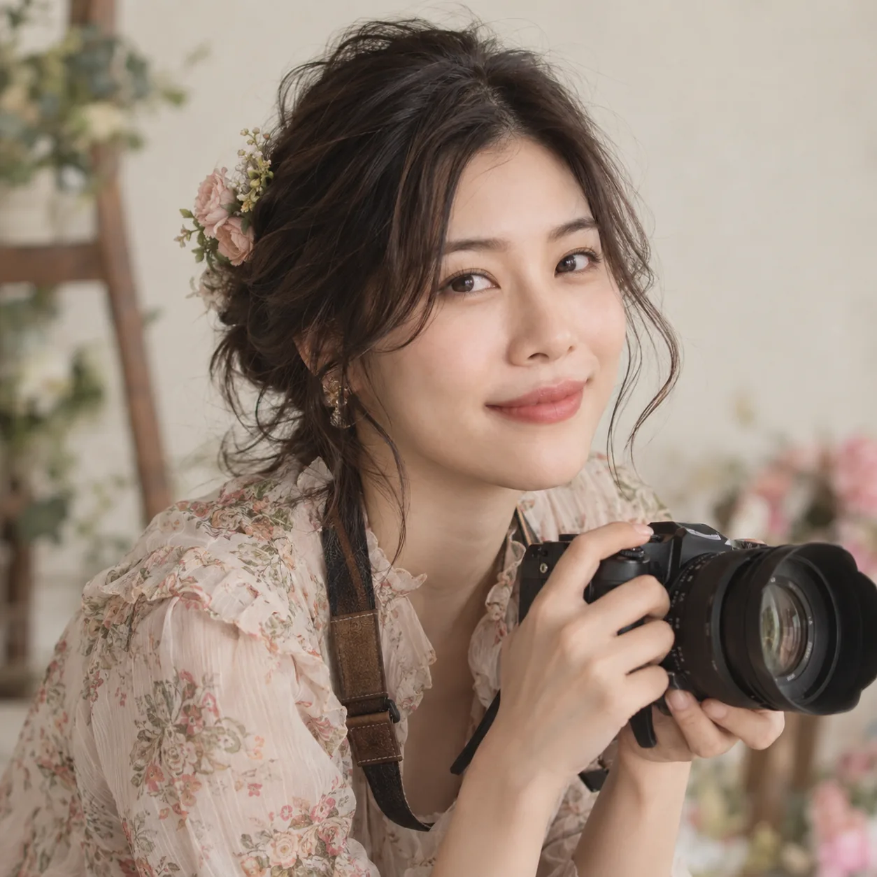 小花 Ivy 的頭像