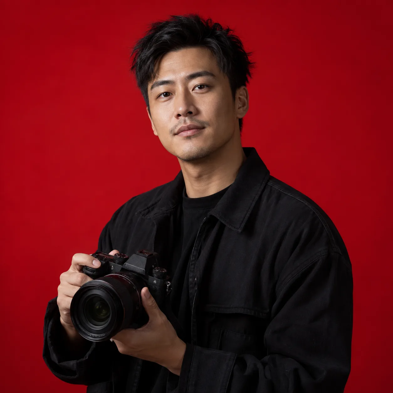 阿澄 Alex 的頭像