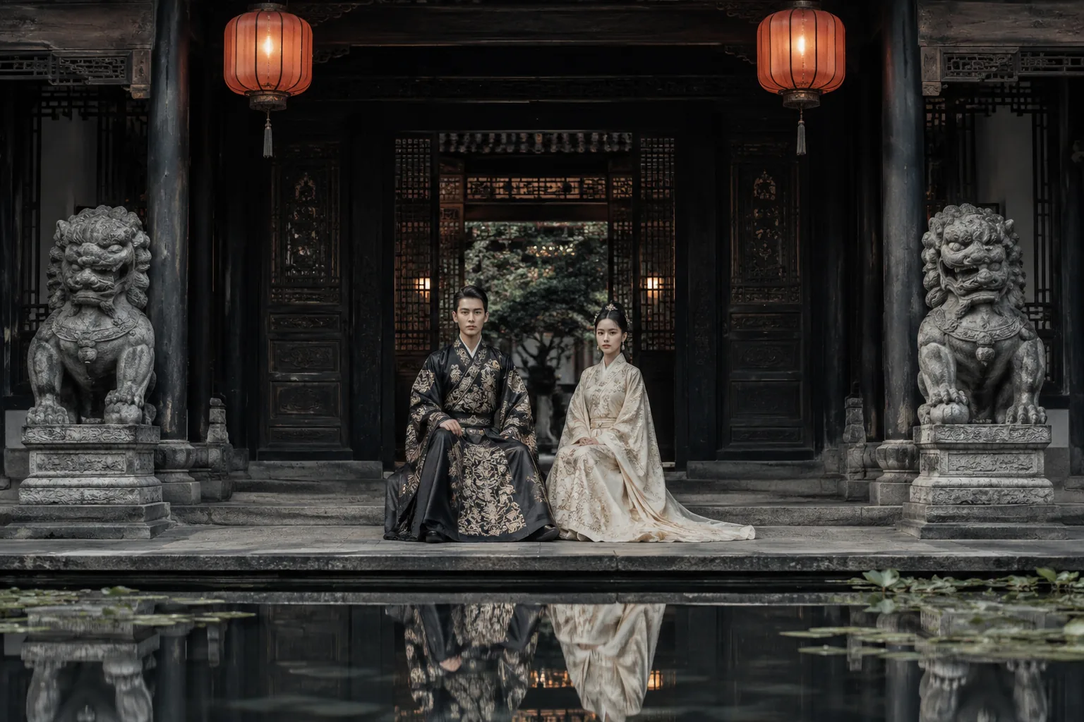 若薇 Vivienne 的作品封面