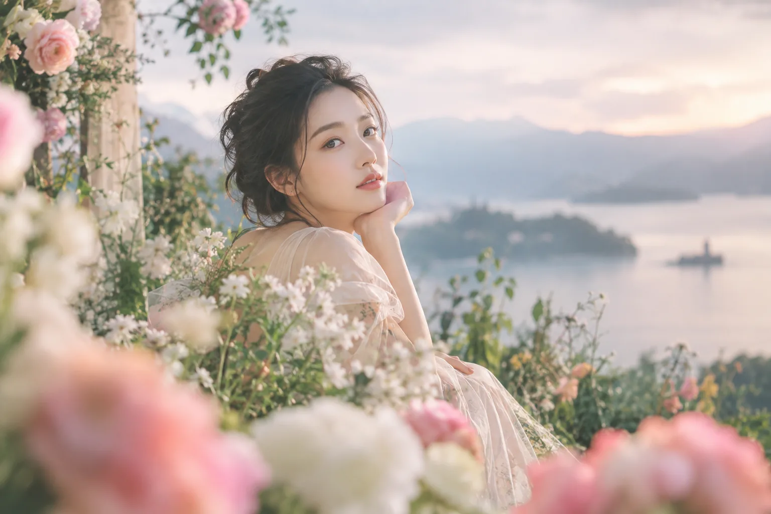 小花 Ivy 的作品封面